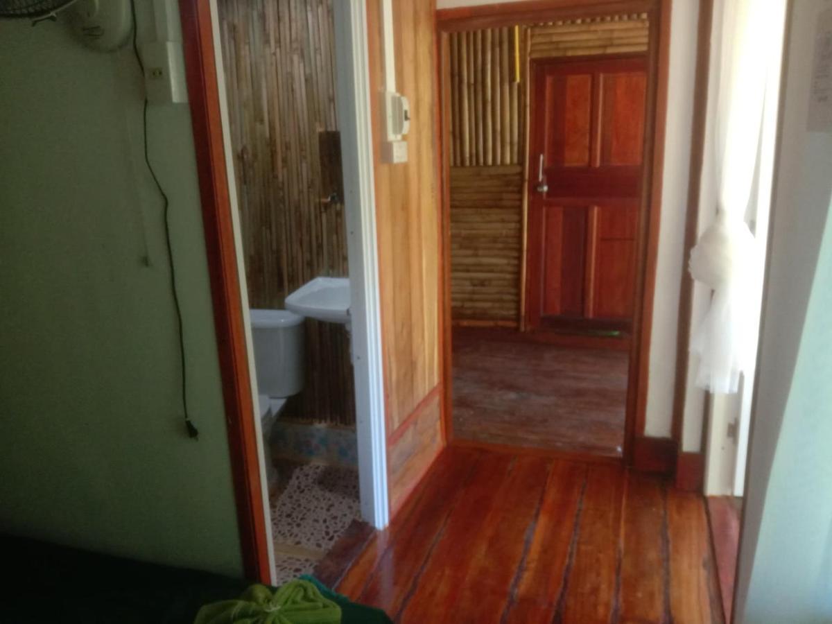 9Sathanee Ko Lanta Exterior foto