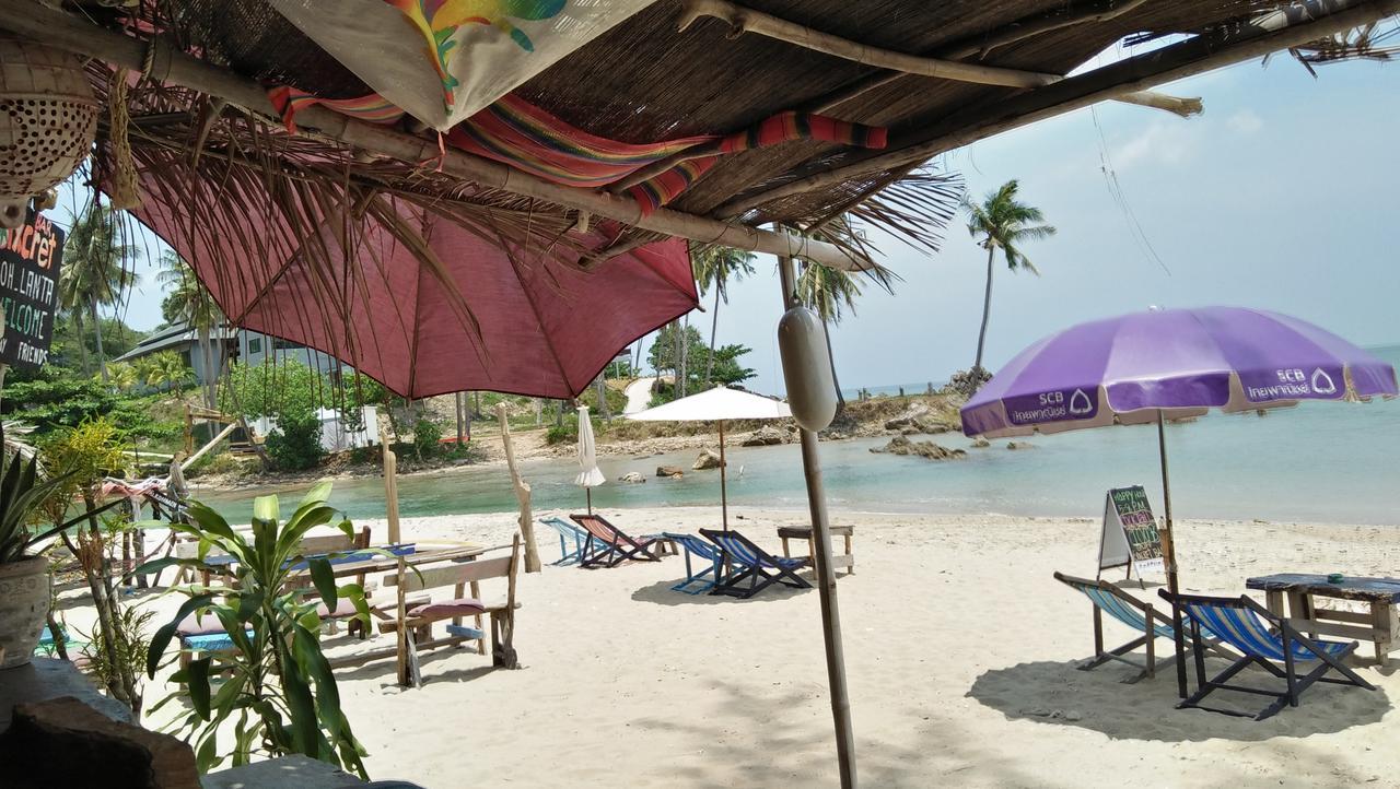 9Sathanee Ko Lanta Exterior foto