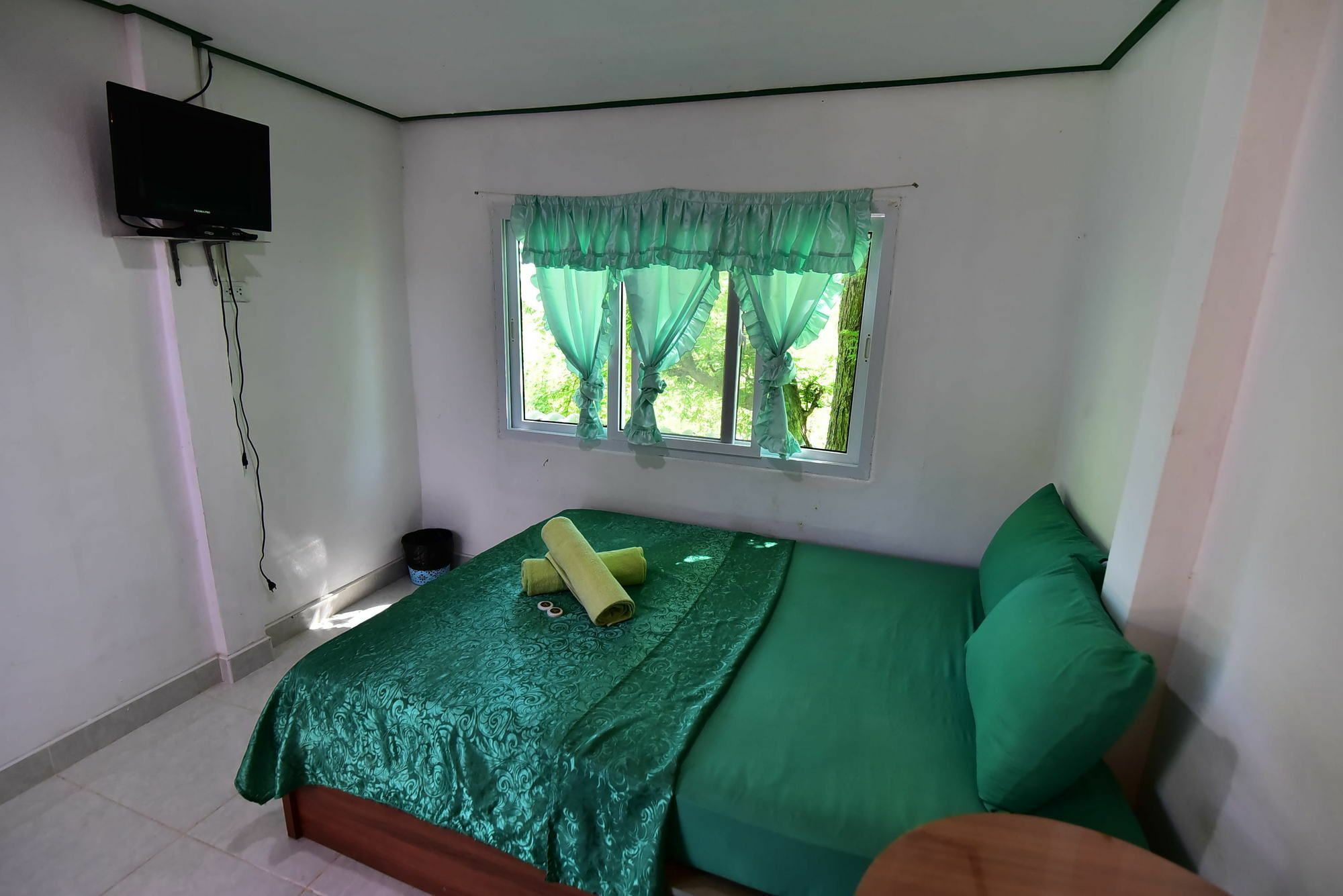 9Sathanee Ko Lanta Exterior foto