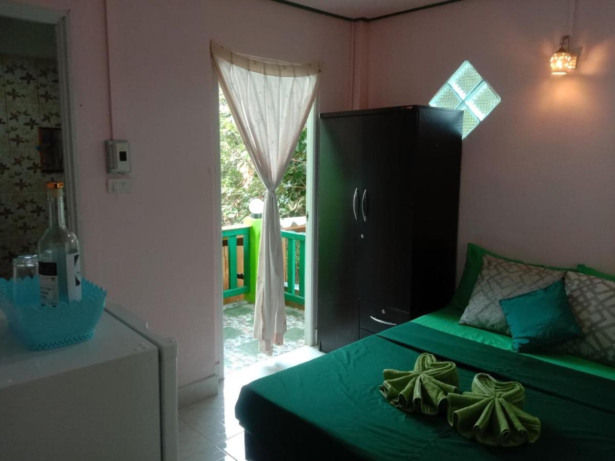9Sathanee Ko Lanta Exterior foto