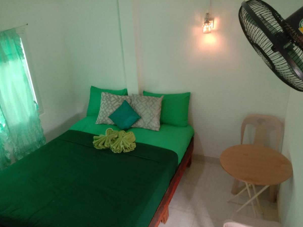 9Sathanee Ko Lanta Exterior foto